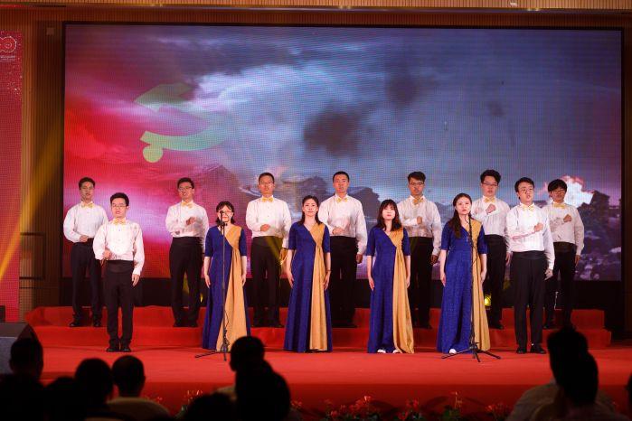 10、《唱支山歌給黨聽》江蘇分公司